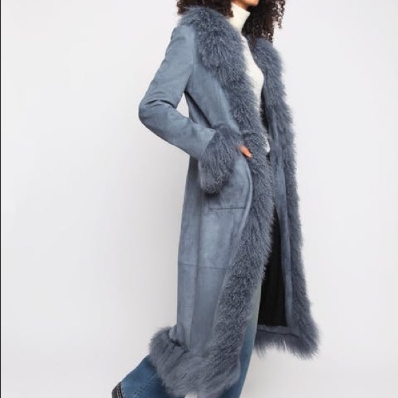 ISO Charlotte Simone Penny Jacket - Picture 2 of 4